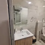 Apartman Deluxe Near Center Double Or Twin Bed *