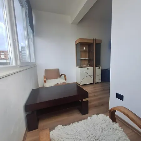 Apartment Albania Near Center Double Or Twin Bed